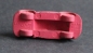 Preview: Volkswagen Beetle "Laeufer Auto" 1965 Rubber (2294)